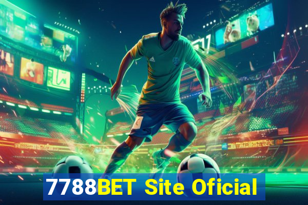 7788BET Site Oficial
